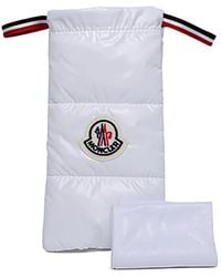 Moncler - Pilot-Frame Sunglasses - Lyst