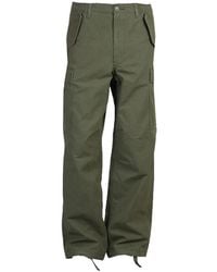 Stussy - Cargo Shorts - Lyst