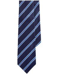 Ralph Lauren - Striped Tie - Lyst