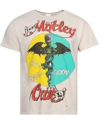 MadeWorn - Graphic T-Shirt - Lyst