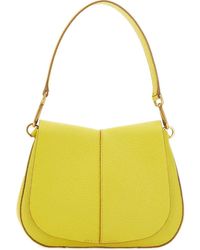 Gianni Chiarini - Helena Round Shoulder Bag - Lyst