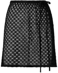 Missoni - Wrap Pareo - Lyst