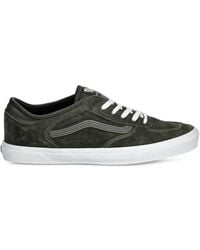 Vans - Rowley Classic Sneakers - Lyst
