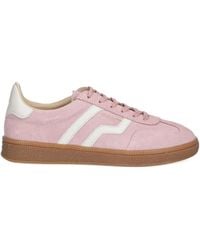 GANT - Zapatillas Cuzima con paneles - Lyst