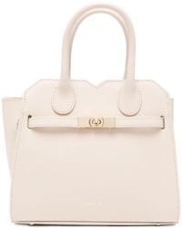 Marc Ellis - Antilia S Twist-Lock Tote Bag - Lyst