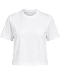 Arlo Mott - T-Shirt Willow - Lyst