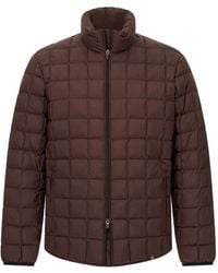 BOGGI - Quilted Goose-Down Bomber Jacket - Lyst
