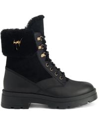 Giuseppe Zanotti - Ankle Boots - Lyst