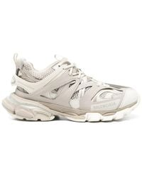 Balenciaga - Track Low-Top Sneakers - Lyst