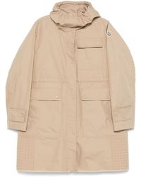 Moncler - Meudon Parka - Lyst