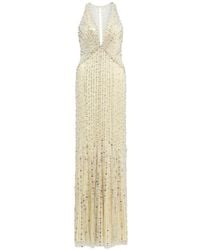 Jenny Packham - Atlas Dress - Lyst