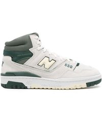 New Balance - 650 - Lyst