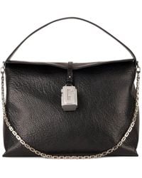 Gcds - Mega Comma Tote Bag - Lyst