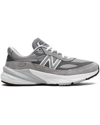 New Balance - 990 Low-top Sneakers - Lyst
