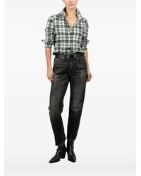 CISSA - Belle Shirt - Lyst
