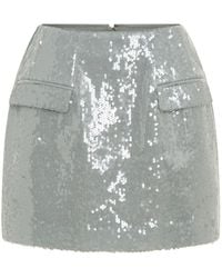 Nicholas - Thora Minirock - Lyst