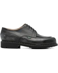 Paraboot - 'Chambord' Derby-Schuhe - Lyst