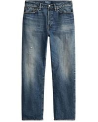 Polo Ralph Lauren - Heritage Jeans - Lyst