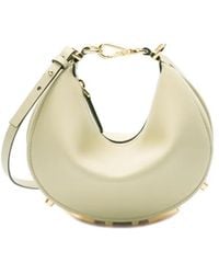 Fendi - Nano Graphy Tote Bag - Lyst