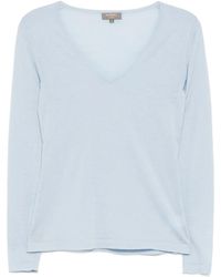 N.Peal Cashmere - Imogen シャツ - Lyst