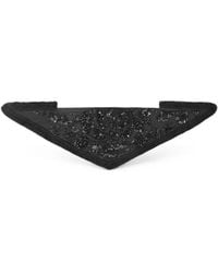 16Arlington - Mitzy Embroidered Bandana Belt - Lyst