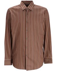BOSS - H-hank シャツ - Lyst