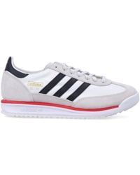 adidas - Sl 72 Rs Suede Sneakers - Lyst