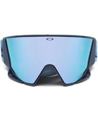 Oakley - Flow Scape L Ski Goggles - Lyst