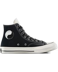 Converse - Chuck 70 All Star Yin-Yang Sneakers - Lyst