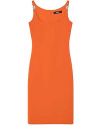 Versace - Dresses - Lyst