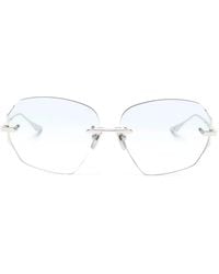 Dita Eyewear - Dahlvin Glasses Frame - Lyst