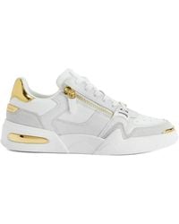 Giuseppe Zanotti - Sneakers - Lyst