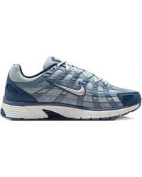 Nike - P-6000 Lace-Up Sneakers - Lyst