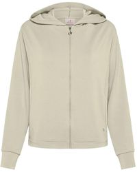 Deha - Chaqueta con capucha - Lyst