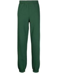 Lacoste - ロゴパッチ トラックパンツ - Lyst