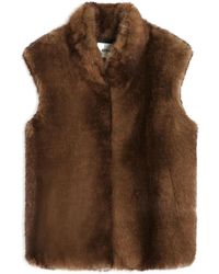 Apparis - Laila トップ - Lyst