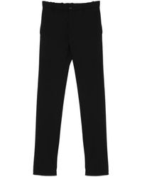 Incotex - Hose Mit Bügelfalten - Lyst