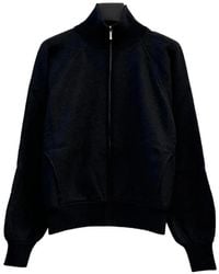 Loro Piana - Rio Bodro High-Neck Zip Bomber - Lyst