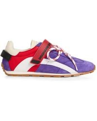 DSquared² - Sports Shoes 'Dc-642' - Lyst