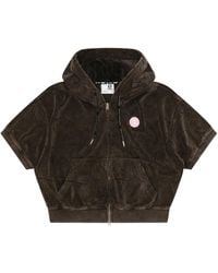 Aape By A Bathing Ape - ロゴ パーカー - Lyst