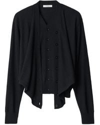 Lemaire - Cardigans - Lyst