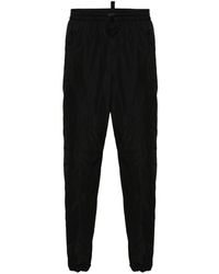 DSquared² - 90's Urban Track Pants - Lyst