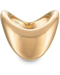 ZAHN-Z - 14K Big Zaha Ring - Lyst