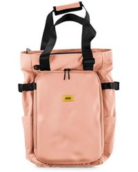 Crash Baggage - 2.0 Buckled Backpack - Lyst