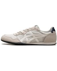 Onitsuka Tiger - Tiger Serrano Sneakers - Lyst