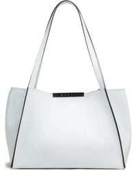 Marni - Borsa Tote Cresta E/W Piccola - Lyst