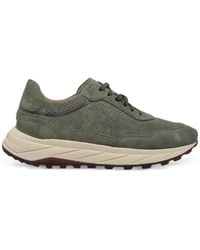 Henderson - Sirio Perforated Sneakers - Lyst