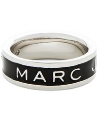 Marc Jacobs - Enamel Ring - Lyst