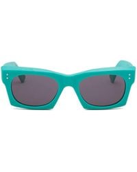 Marni - Edku Square-Frame Sunglasses - Lyst