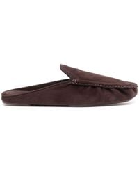 AURALEE Shoes for Men | Online Sale up to 59% off | Lyst